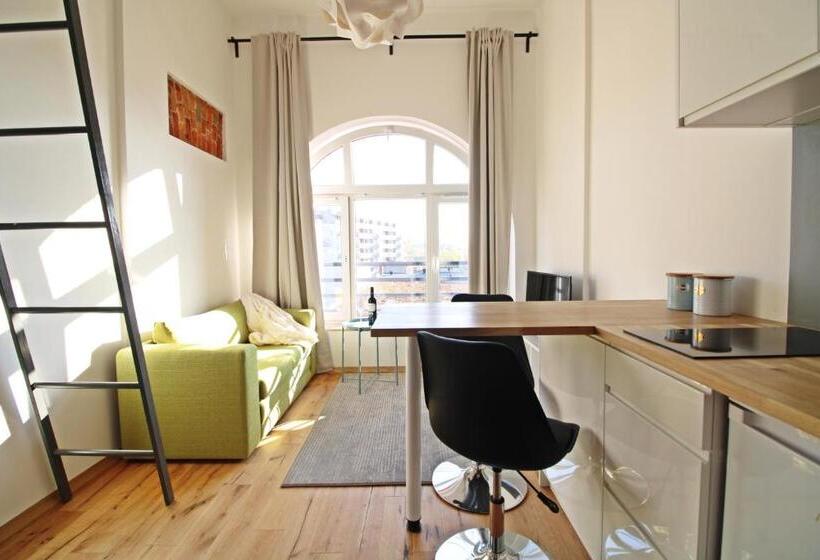 Aparthotel Tectum Tectumapartments