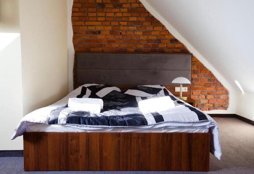 Aparthotel W Pałacu