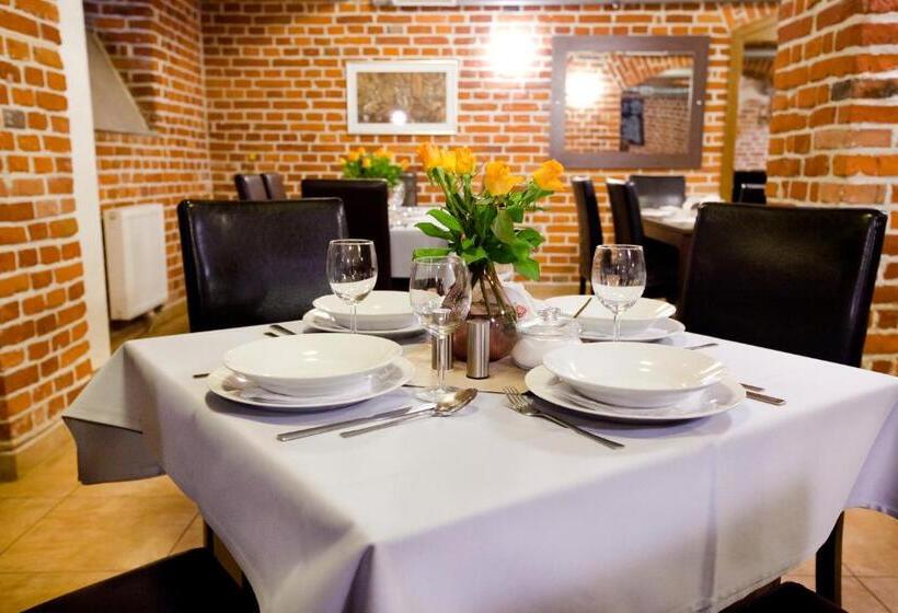 Aparthotel W Pałacu