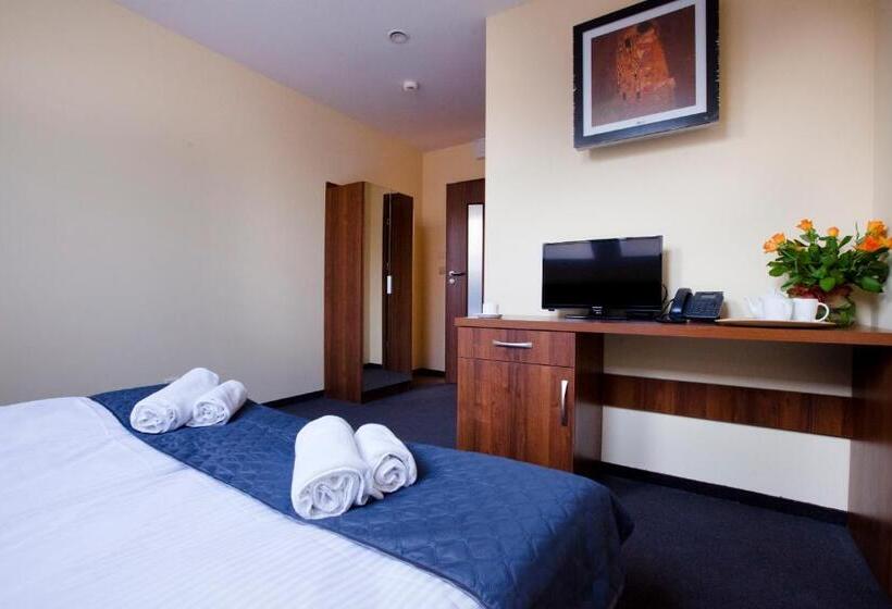 Aparthotel W Pałacu