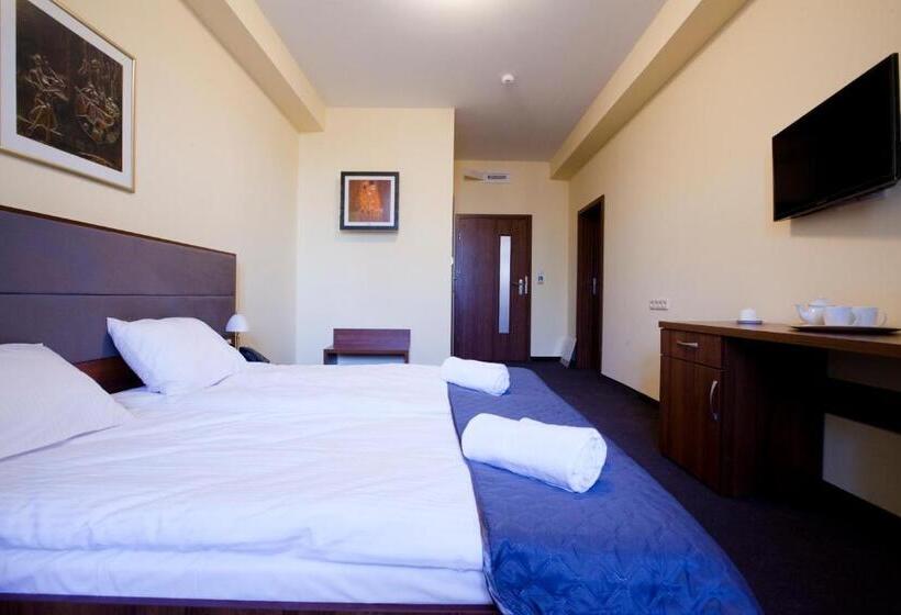 Aparthotel W Pałacu