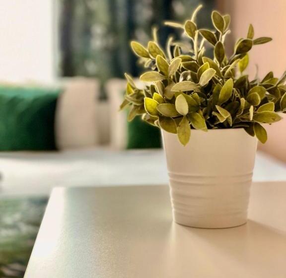 Backpack Apart Rooms