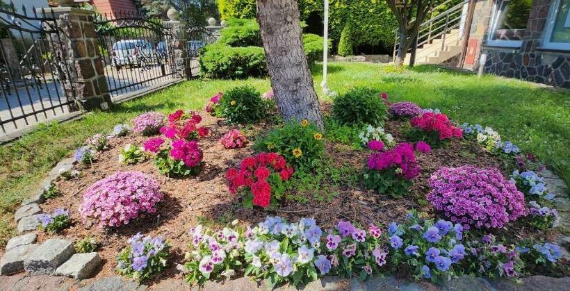 Baltic Sea Hostel Gdynia