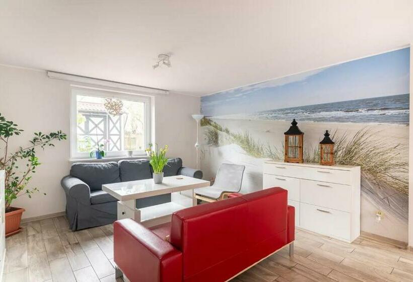 Baltic Sea Hostel Gdynia