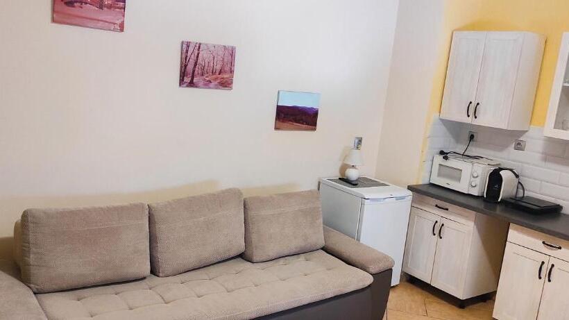 مبيت وإفطار śmieszek