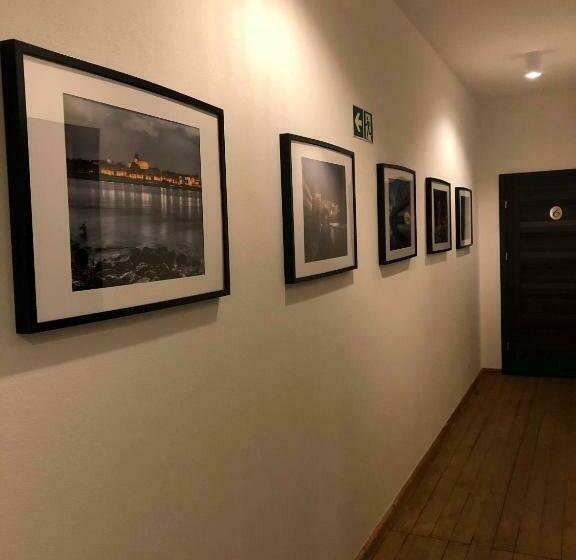 تختخواب و صبحانه Apartamenty Mieszczańskie U Gołębiewskich