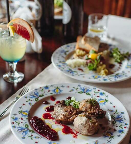 צימר Browar Gościniec Chojnice