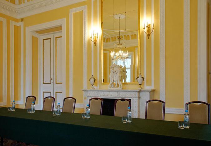 צימר Butikowy Pałac Jabłonna