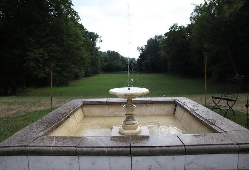 צימר Butikowy Pałac Jabłonna