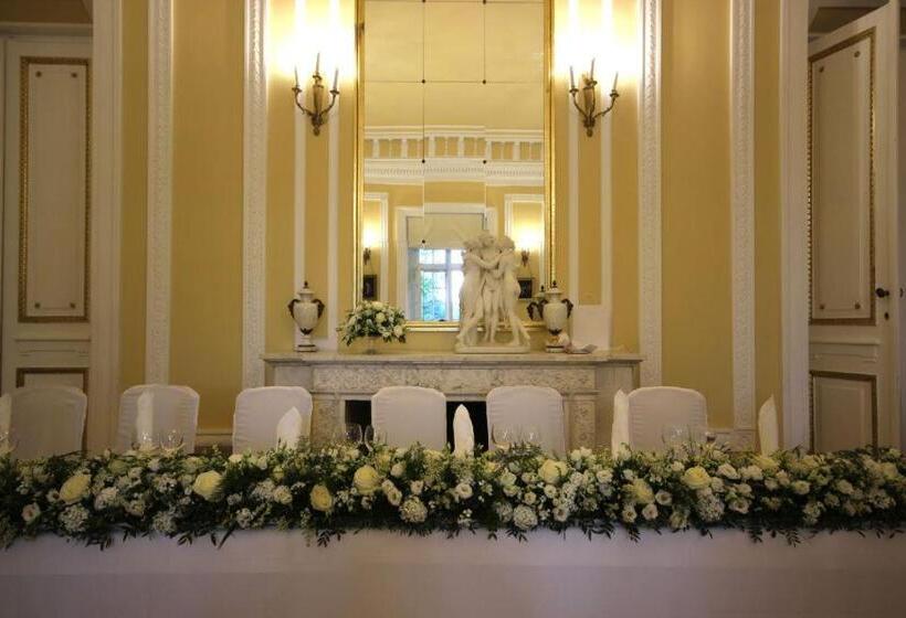 צימר Butikowy Pałac Jabłonna