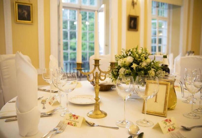 צימר Butikowy Pałac Jabłonna