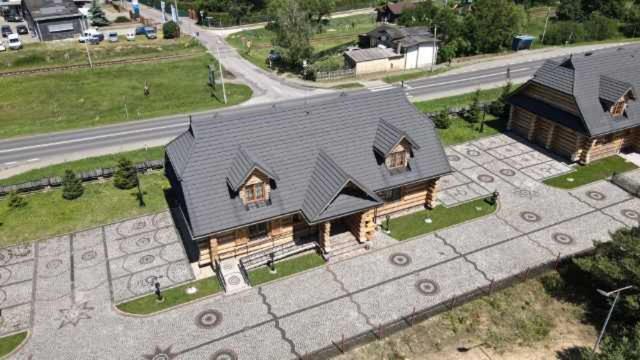 تختخواب و صبحانه Chata Góralska I Pokoje Gościnne