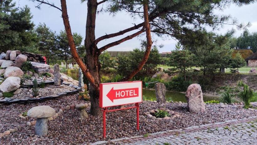 تختخواب و صبحانه Chata Góralska I Pokoje Gościnne