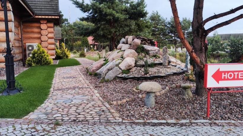 تختخواب و صبحانه Chata Góralska I Pokoje Gościnne