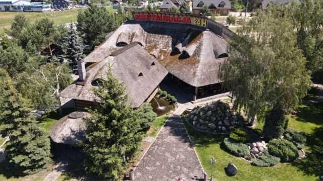 تختخواب و صبحانه Chata Góralska I Pokoje Gościnne