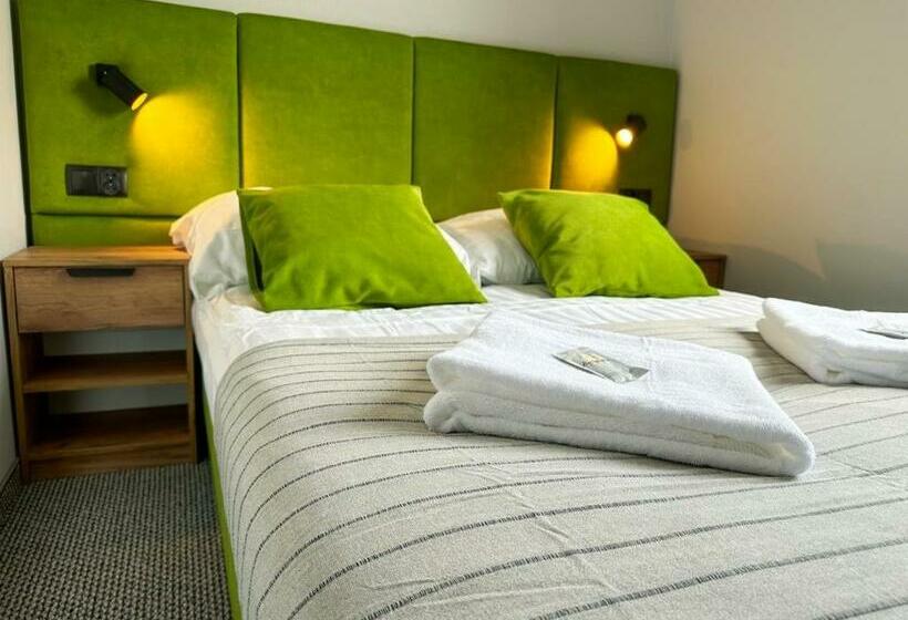 ベッドアンドブレックファースト Czerwone Korale