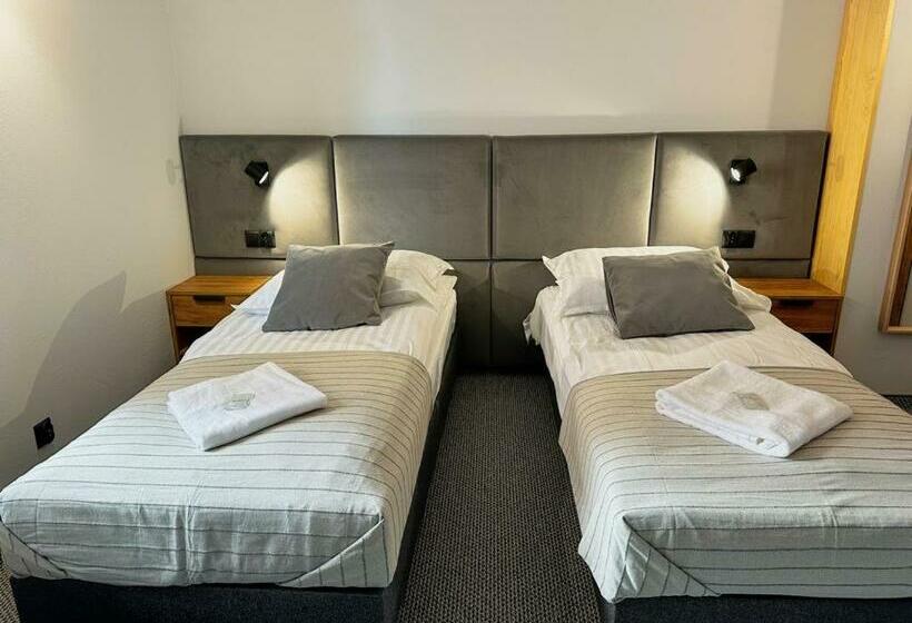 ベッドアンドブレックファースト Czerwone Korale