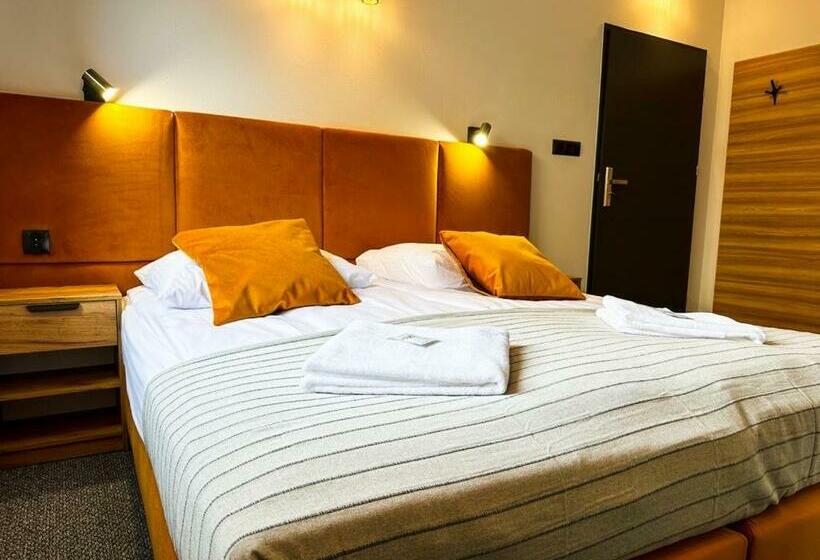 ベッドアンドブレックファースト Czerwone Korale