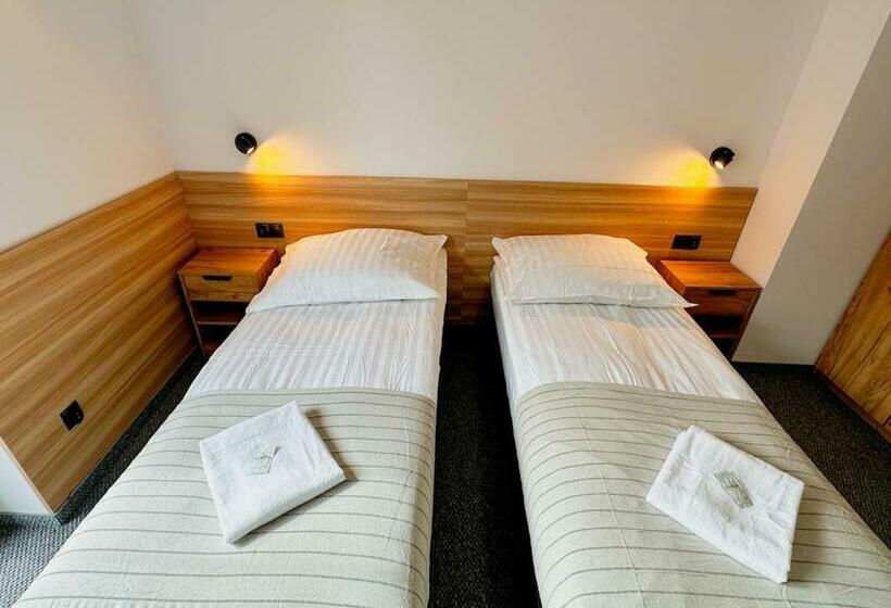 ベッドアンドブレックファースト Czerwone Korale