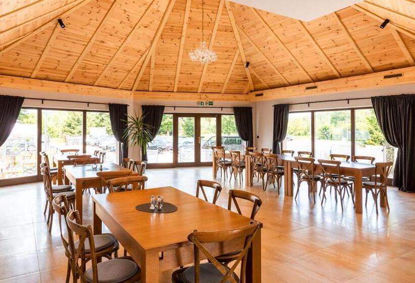 צימר Dom Gościnny Maximus