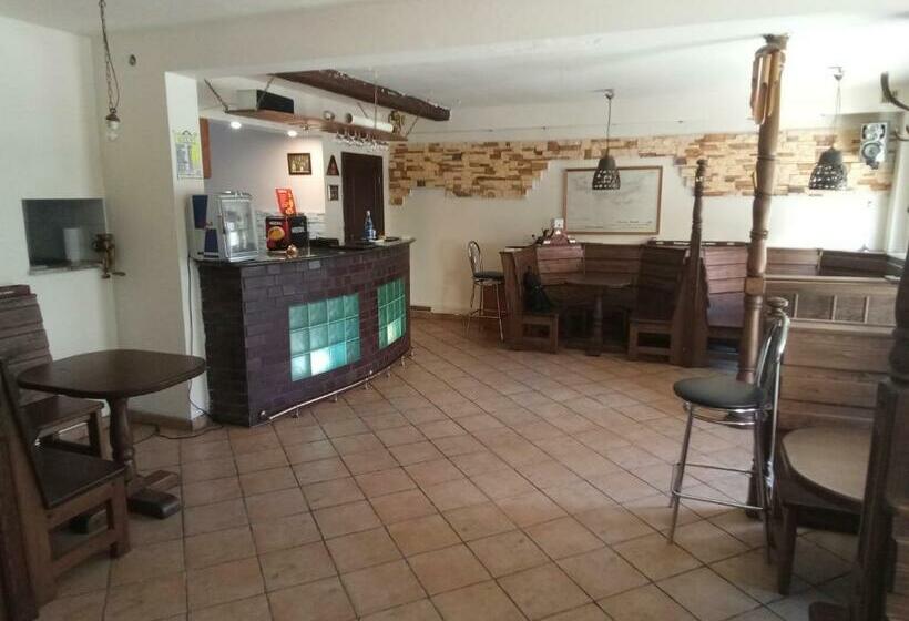 ベッドアンドブレックファースト Dom Wakacyjny Flamingo