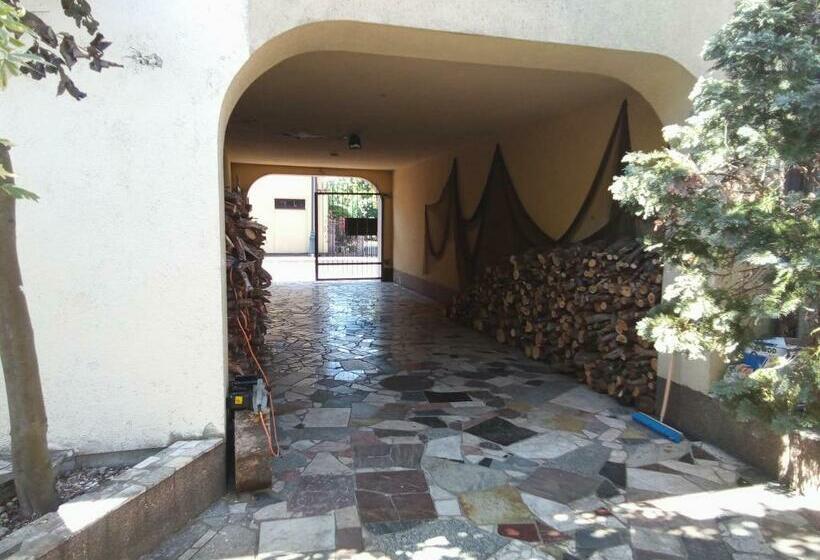 ベッドアンドブレックファースト Dom Wakacyjny Flamingo