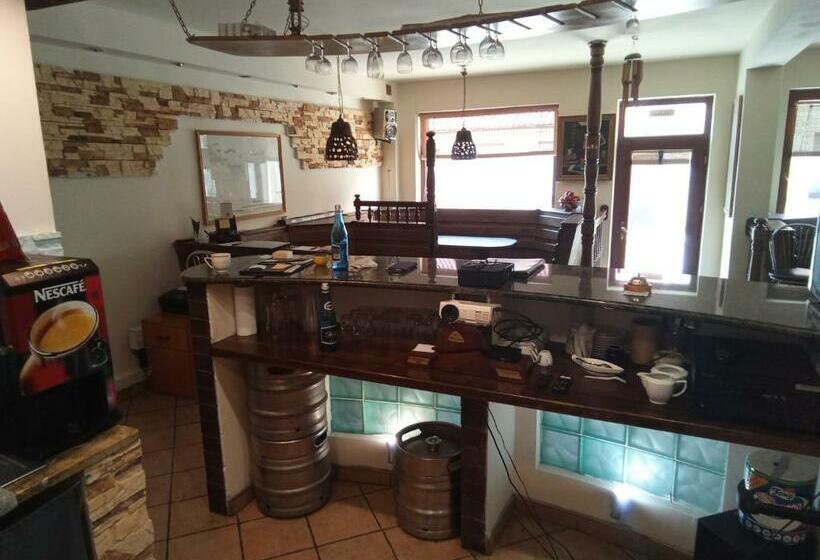 ベッドアンドブレックファースト Dom Wakacyjny Flamingo