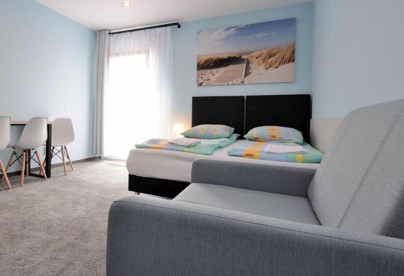 تختخواب و صبحانه Dom Wczasowy Danusia