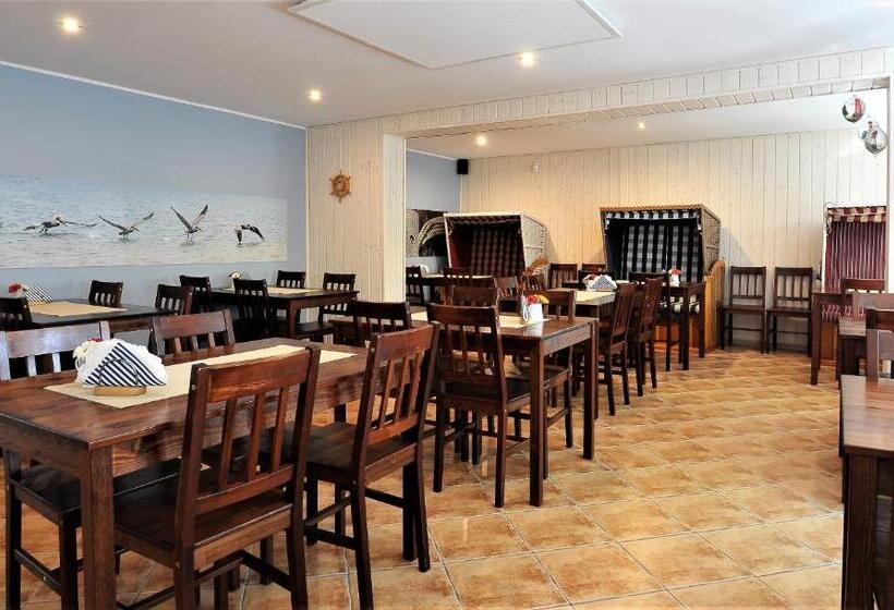 تختخواب و صبحانه Dom Wczasowy Danusia