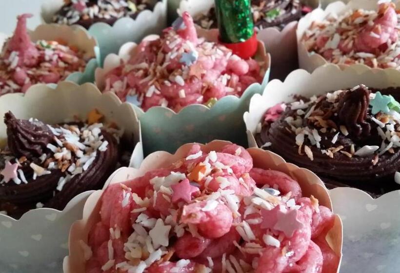 Bed and Breakfast Dwór łumbie