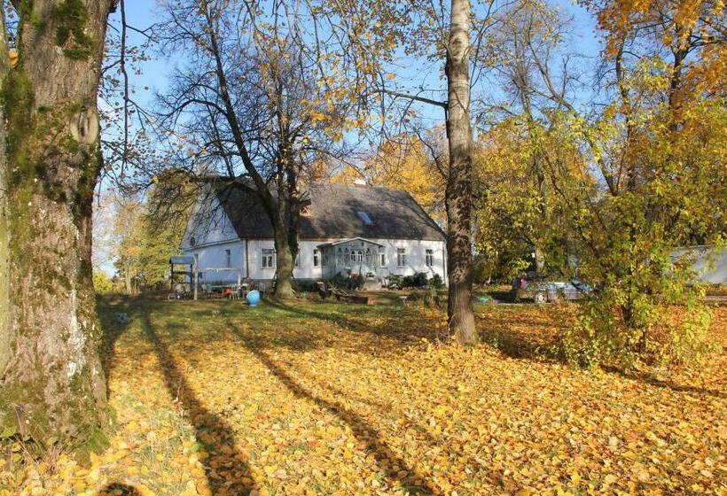 Bed and Breakfast Dwór łumbie