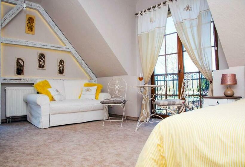 Bed and Breakfast Feniks Agro&spa Adults Only