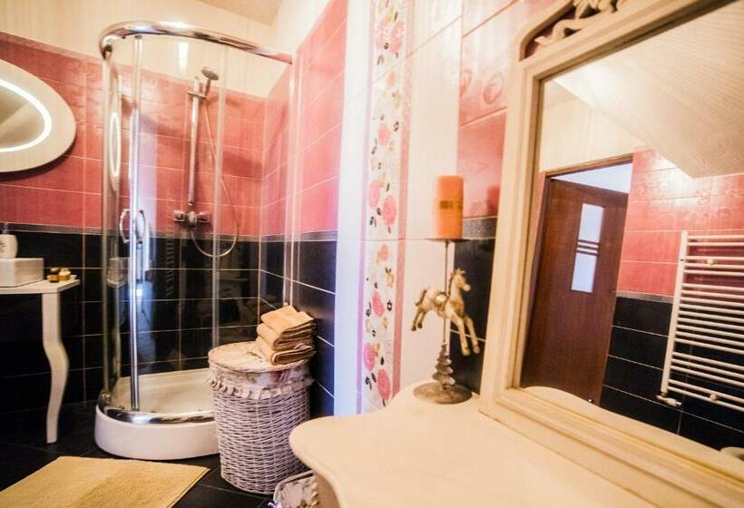 Bed and Breakfast Feniks Agro&spa Adults Only