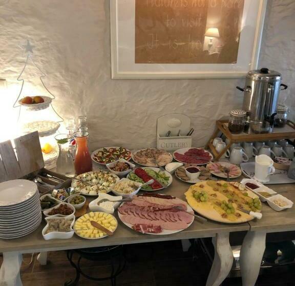 Bed and Breakfast Feniks Agro&spa Adults Only