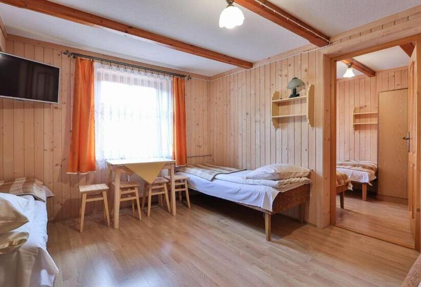 مبيت وإفطار Galicówka Pokoje Gościnne