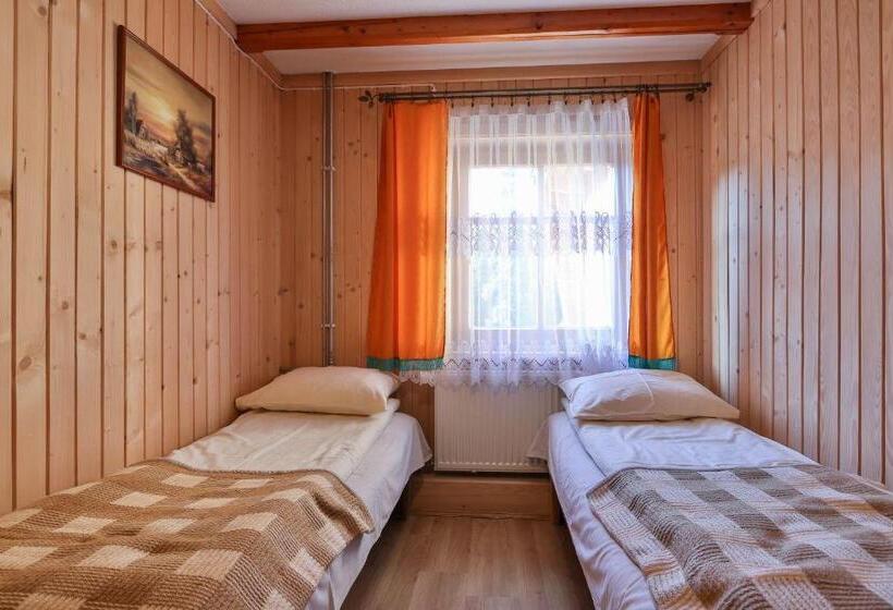 مبيت وإفطار Galicówka Pokoje Gościnne