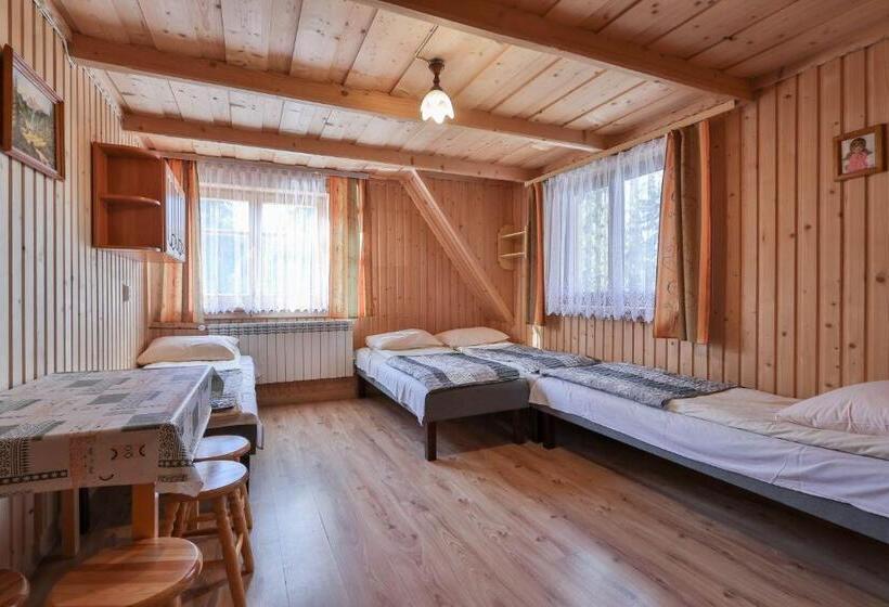 مبيت وإفطار Galicówka Pokoje Gościnne