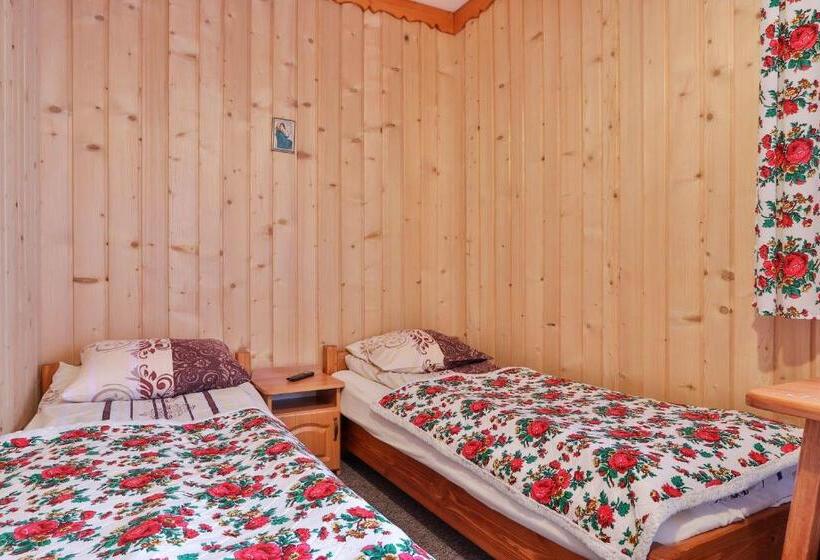 مبيت وإفطار Galicówka Pokoje Gościnne