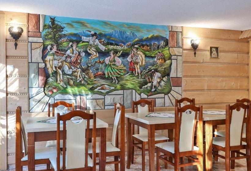 مبيت وإفطار Galicówka Pokoje Gościnne