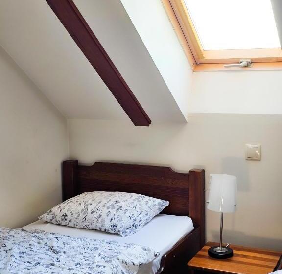 Bed and Breakfast Gościniec Gryszczeniówka