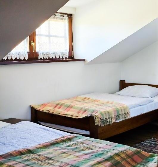 Bed and Breakfast Gościniec Gryszczeniówka