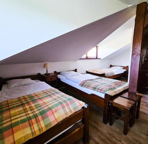 Bed and Breakfast Gościniec Gryszczeniówka