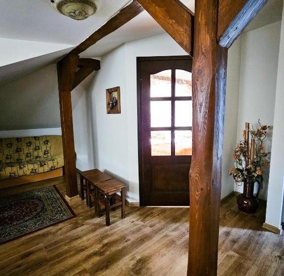 Bed and Breakfast Gościniec Gryszczeniówka