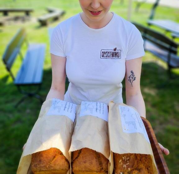 Bed and Breakfast Gościniec Gryszczeniówka