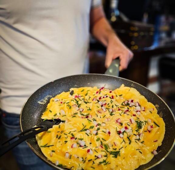 Bed and Breakfast Gościniec Gryszczeniówka