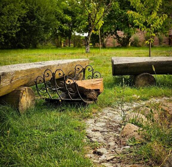 Bed and Breakfast Gościniec Gryszczeniówka