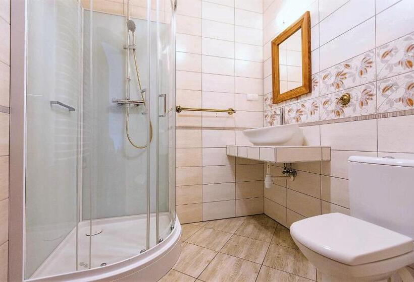 צימר Gościniec Horb