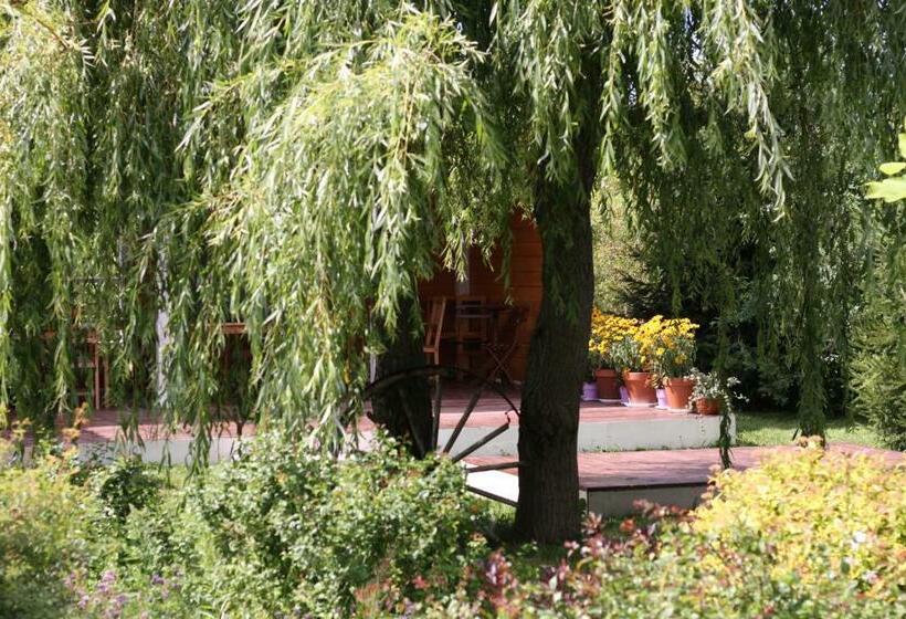 민박 Gościniec Pod Kłosem