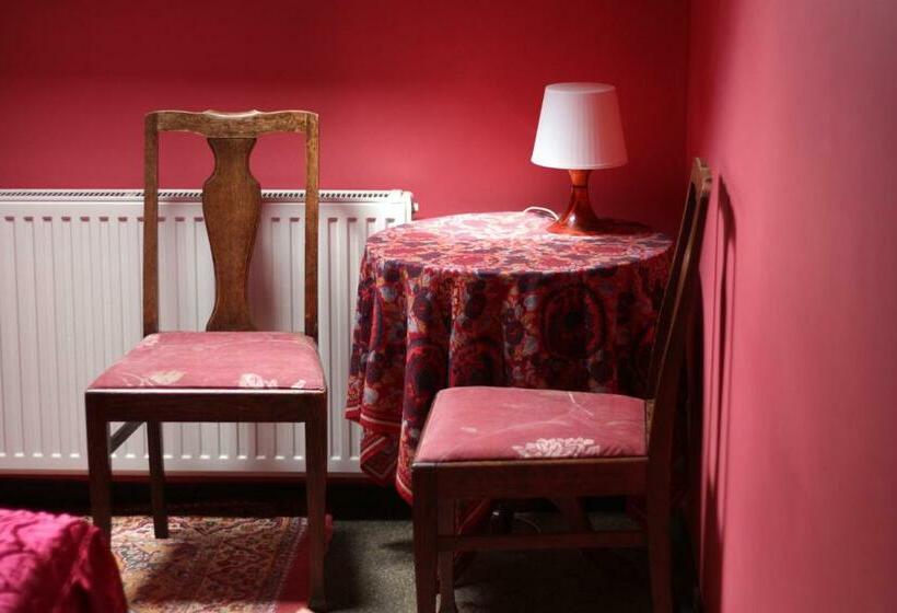 민박 Gościniec Pod Kłosem