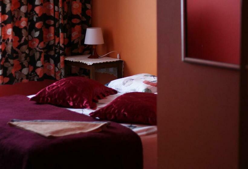 민박 Gościniec Pod Kłosem